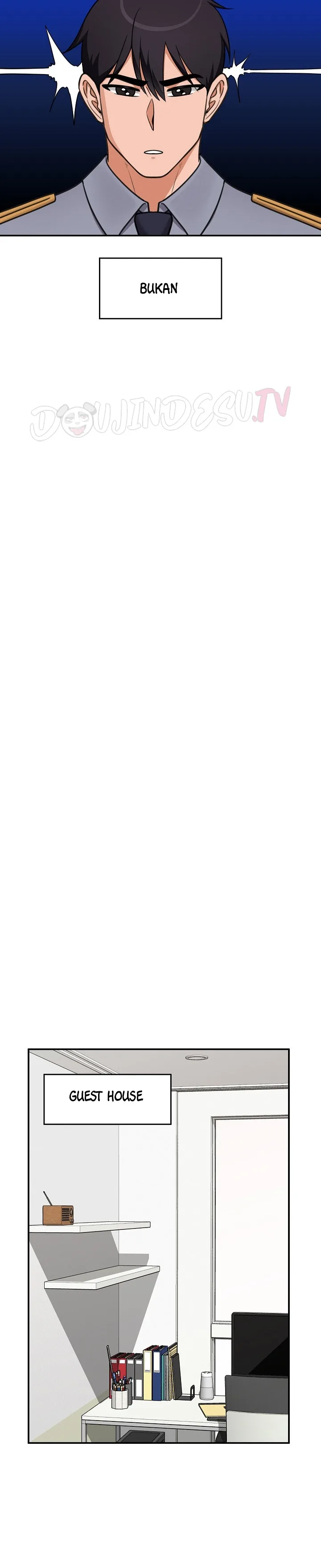 Hypnotic Guard - Page 30